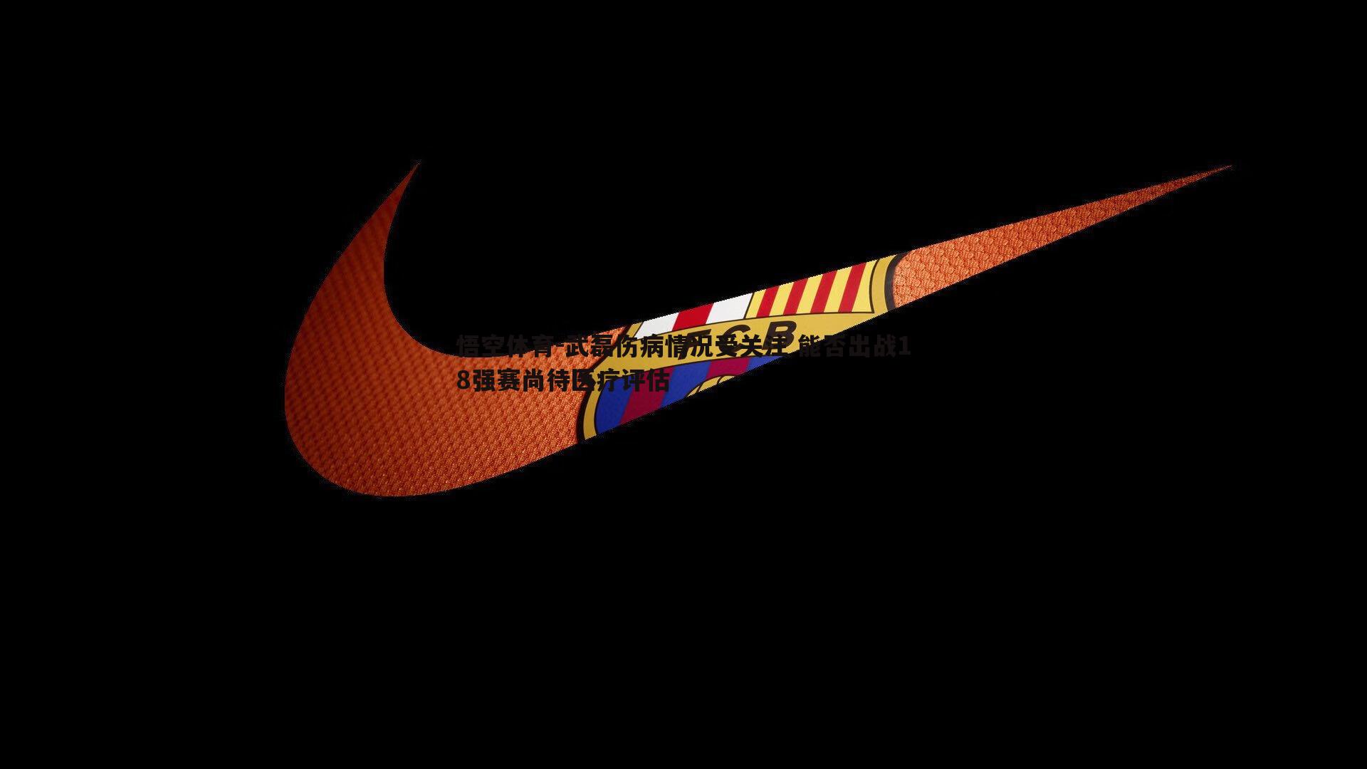 武磊伤病情况受关注 能否出战18强赛尚待医疗评估